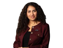 العميل Yasmine Gendy