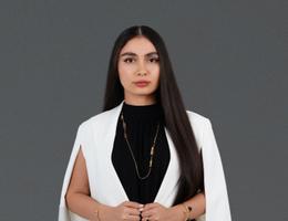 العميل Maral Aghazadehayoubi