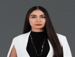 العميل Maral Aghazadehayoubi