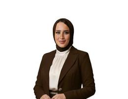Agent Marwa Mosaad Mohamed