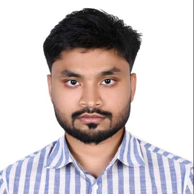 Agent Amer Hassan Ali