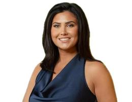 Agent Elizabeth Marshall