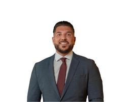Agent Lee Butcher