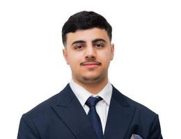 Agent Fadlallah Doummar