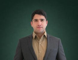 Agent Mansoor Khan Farman Ali
