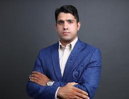 العميل Mansoor Khan Farman Ali