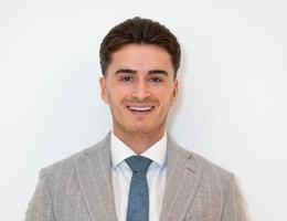 Agent Luke Campbell