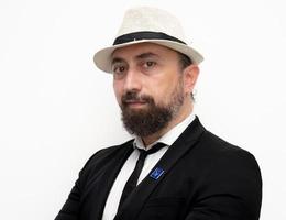 Agent Firas Jadaan