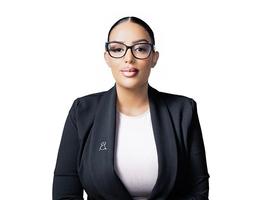 Agent Monaliza Abdurhaman Micheale