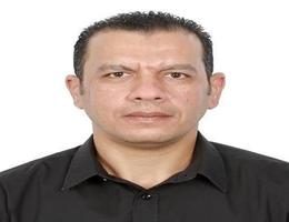 العميل Amr El Sayed