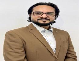 Agent Adeel Khokhar