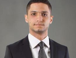 Agent Sherif Mohamed