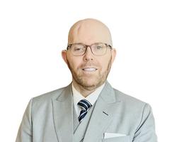 Agent Danny Whitlock