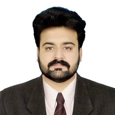 Agent Muhammad