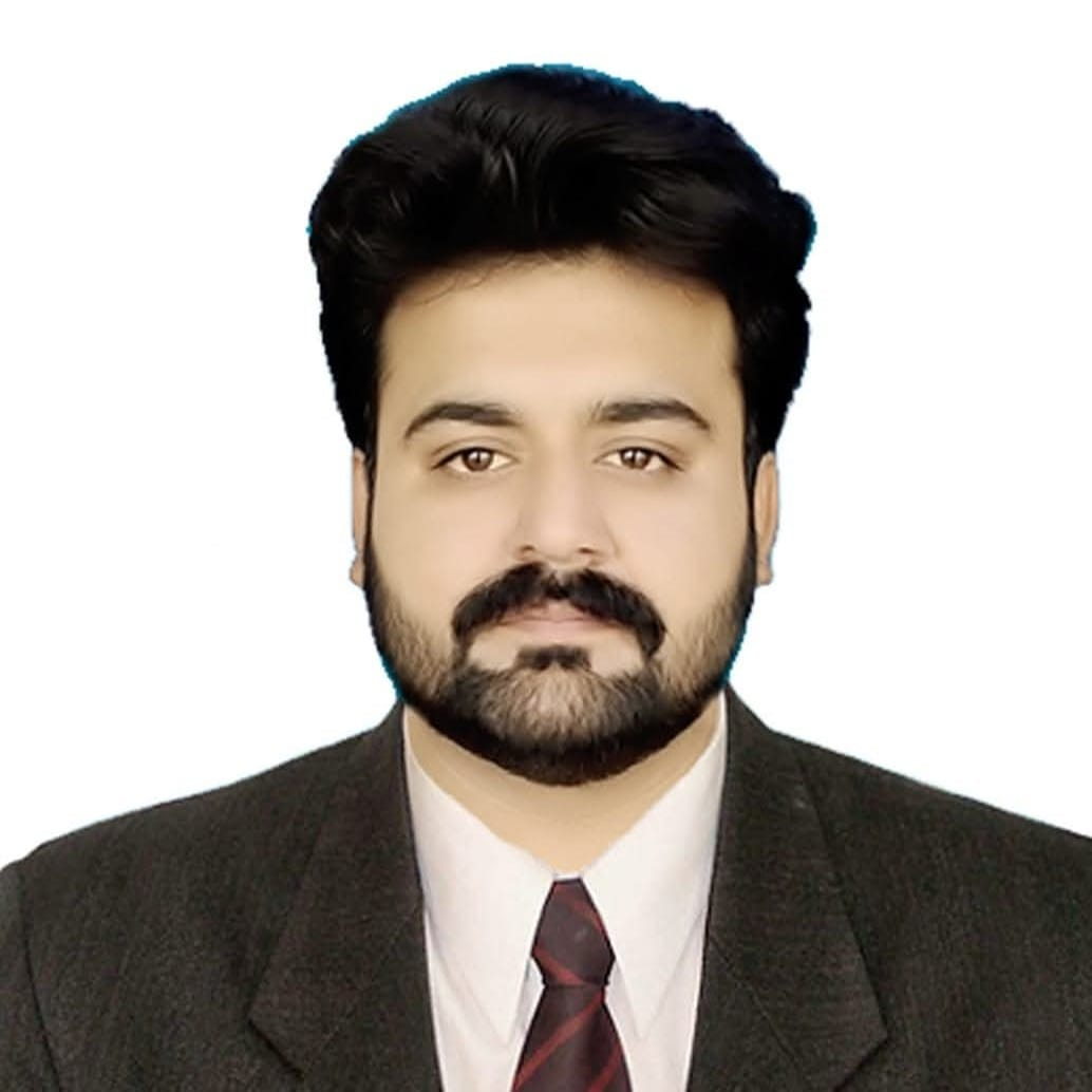 Agent Muhammad
