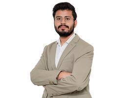 Agent Muhammad Dawood