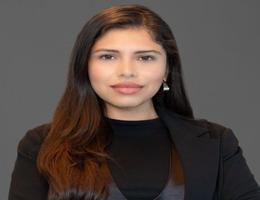 العميل Sandy Sanchez