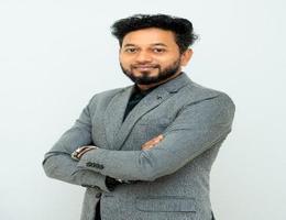 العميل Vineeth  Varghese