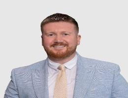 Agent Nicholas Horsburgh