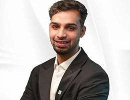Agent Moiz Abdul Nasir Khan