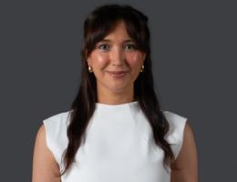 Agent Nicole Offer