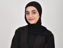 Agent Souha Blikaz