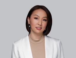 Agent Gulsana Kulubekova
