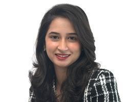 Agent Aishwarya Hebbal