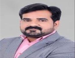 Agent Mohsin Raza
