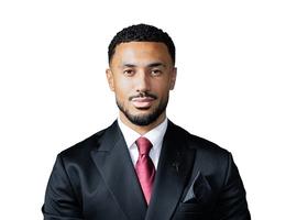 Agent Jordan Adefeyisan