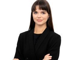 Agent Dani Kovrizhnykh