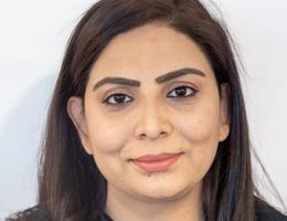 العميل Rabia Aamir
