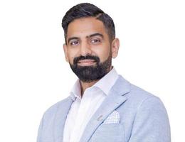 العميل Adil Mohammed Sheikh
