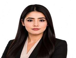 Agent Aqsa Rani