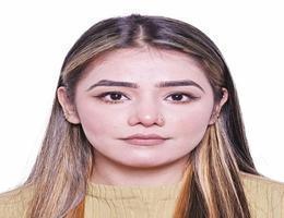 العميل Aqsa Rani