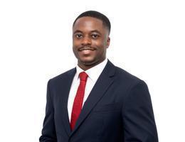 Agent Kofi Adu