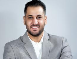 Agent Mohammad Ismail Khdour