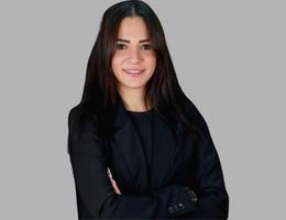 Agent Sarah Zaki