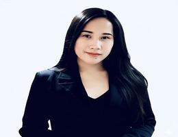 Agent Michelle Ann Bensal