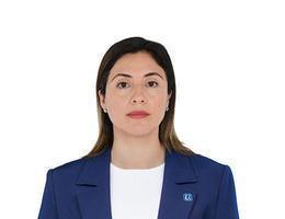 Agent Laura Ofelia De La Luz Garay