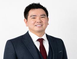 Agent Rafael Malinay