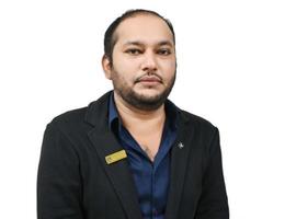 Agent Salman Ashiq