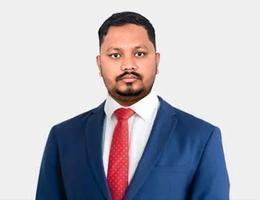 العميل Muhammad Basharat Ali Ali Hasan