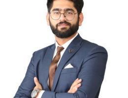 Agent Khalid Hamid