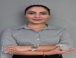 Agent Nastaran Nasiri