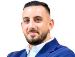 العميل Muhammet Bayram Ceylan