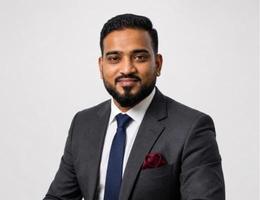 Agent Mohammed Sanaullah