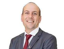 Agent Hendri Viviers Meyer
