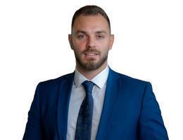 العميل Patrick Dahrieh