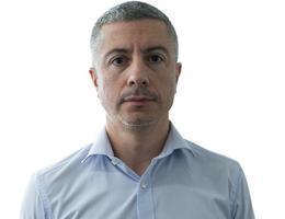 Agent Nazim Gadisov